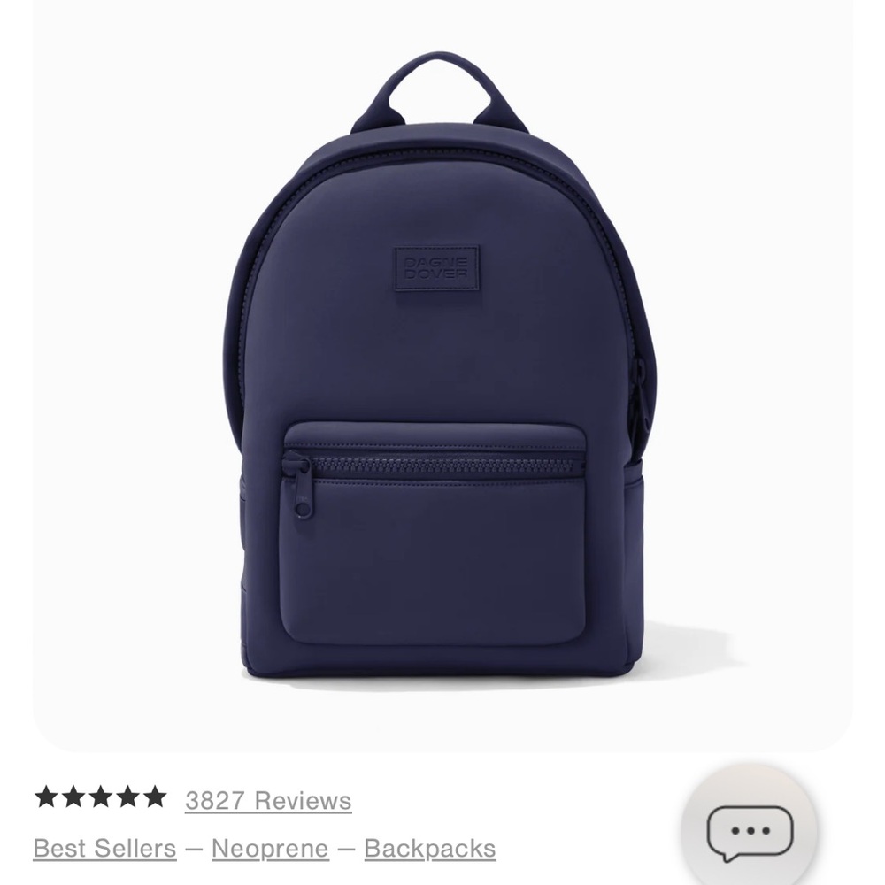 Dagne Dover Medium Dakota Backpack